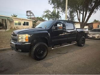 2009 Chevrolet Silverado 1500