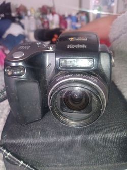 Kodak Easy share
