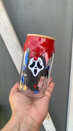 Custom cups