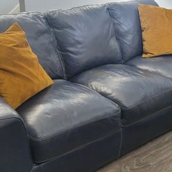 Sofa And Love Seat