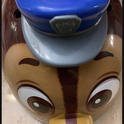 Paw Patrol Helmet