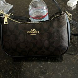 Coach  Purse 