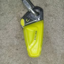 Edelrid Ohm 