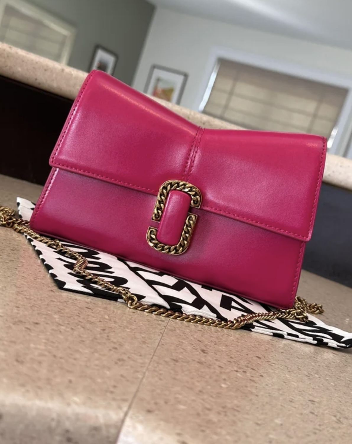 Marc Jacobs