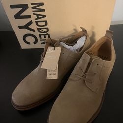 Men’s Shoes Size 8