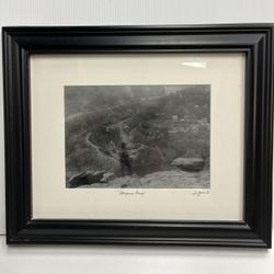 Harpers Ferry Tim Johnson Civil War Soldier Ghost Image Living Images Photo