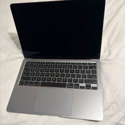 Apple MacBook Air 13” M1 (2020) – Space Gray