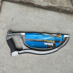 Hacksaw