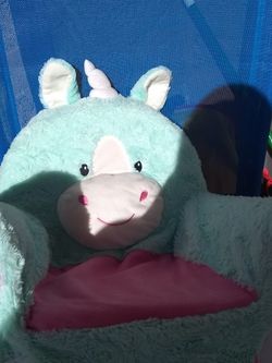 Closing Daycare Soft Chiars