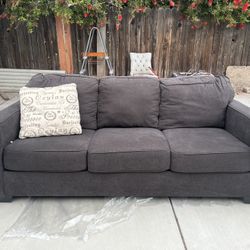 Large Couch