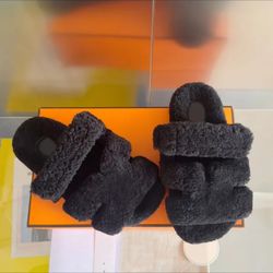 Slippers