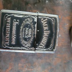 Vintage Lighters 