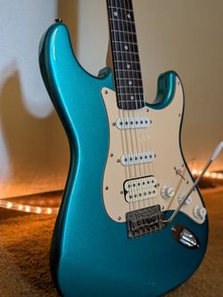 Squier Affinity Series Stratocaster