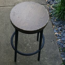 Bar Stool    