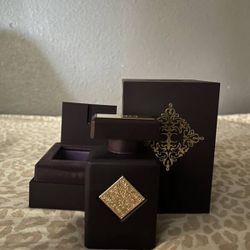 Side Effect Eau De Parfum 