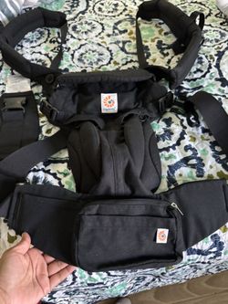 Ergobaby Carrier