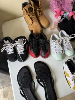 Toddler Jordan’s