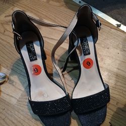 Jones New York High Heels