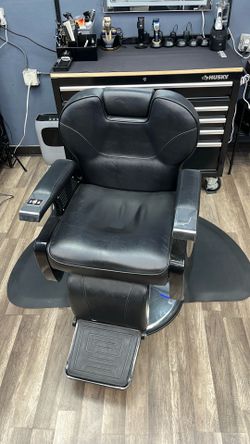 Barber chair for sale