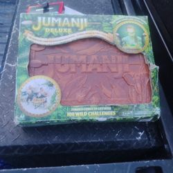Jumanji .