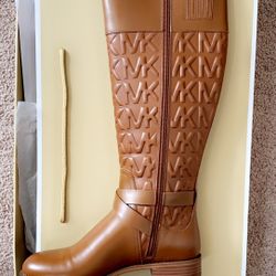 Authentic Michael Kors Boots