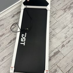 Walk Pad Treadmill