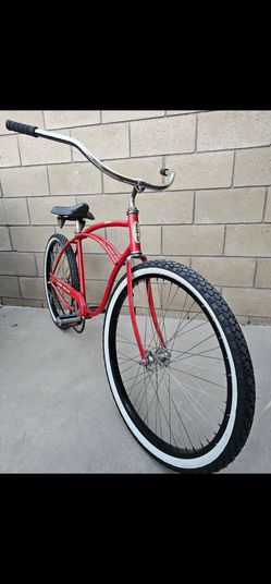 26" Schwinn Beach Cruiser