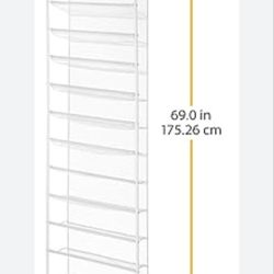 Shoes Organizer 