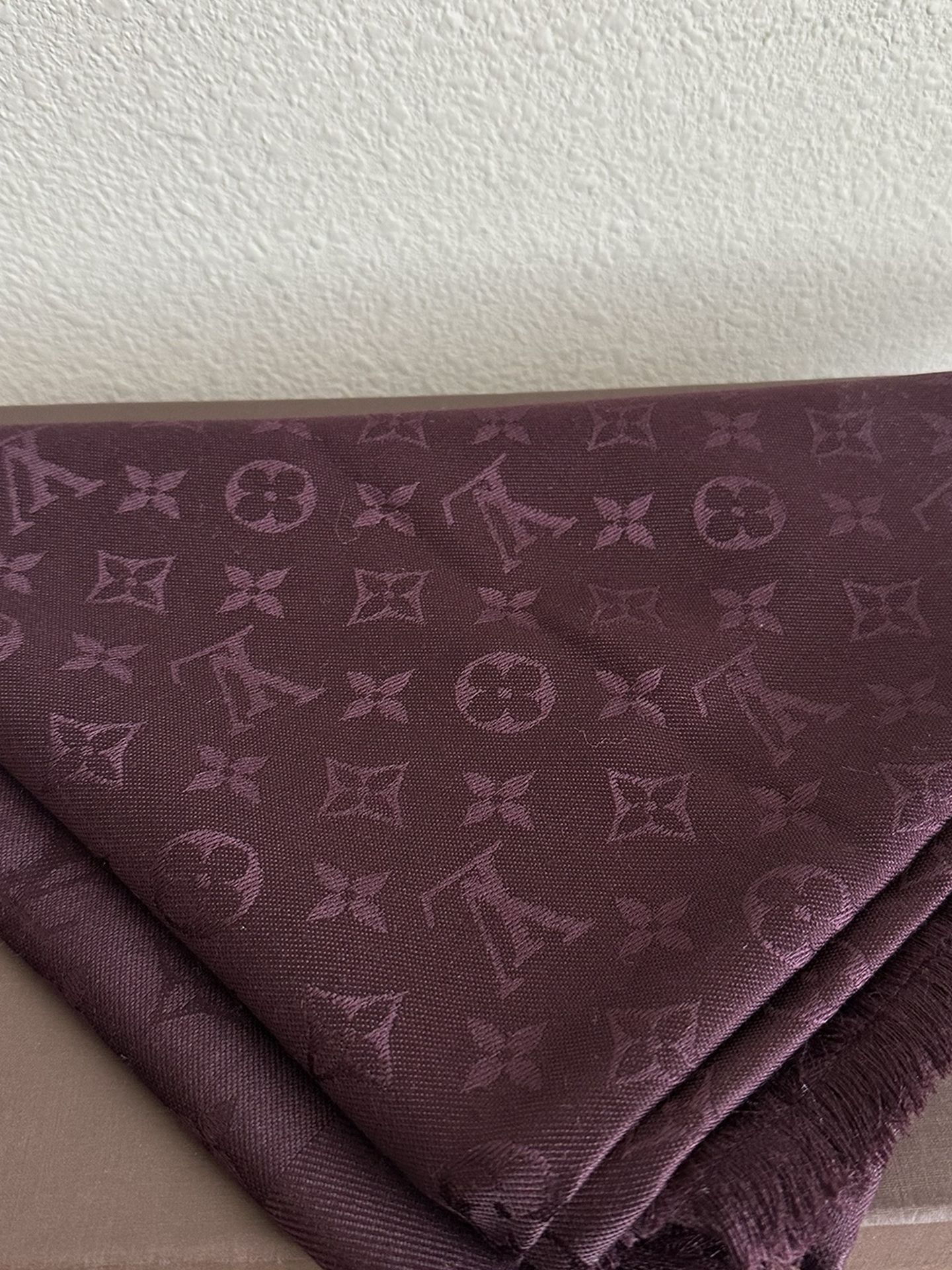 Monogram Classic Shall