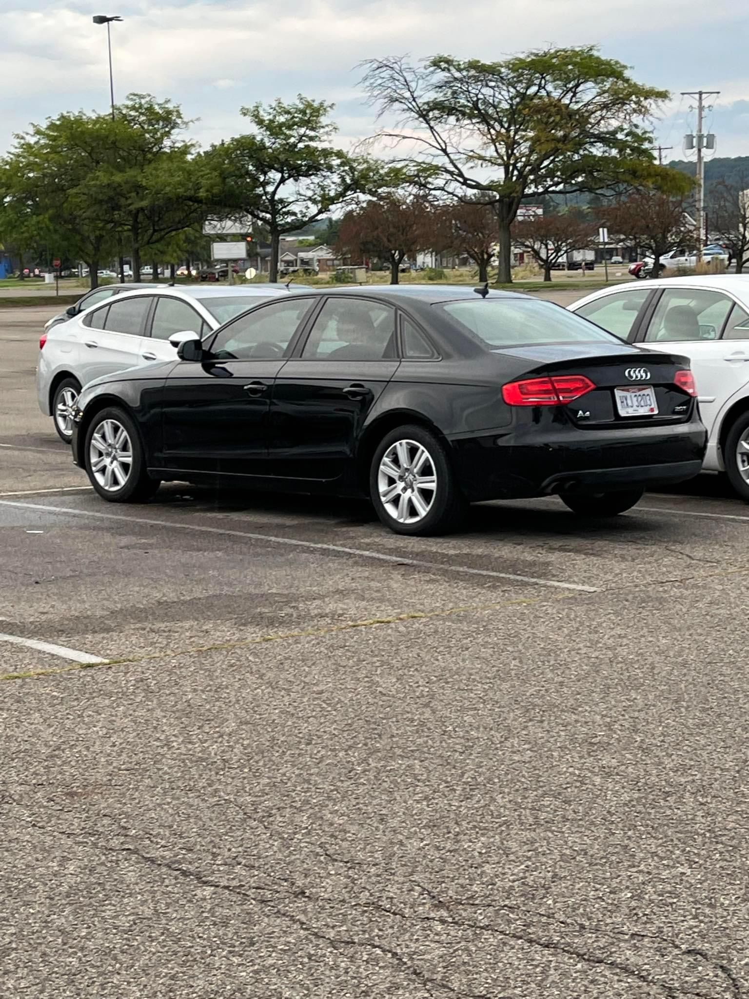 2011 Audi A4