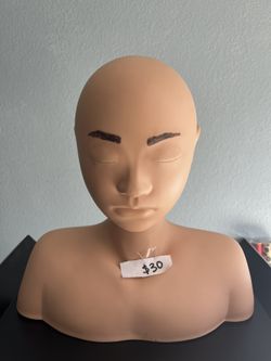 Manikin