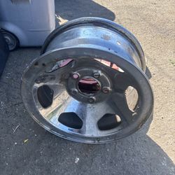 1995 Chevrolet 1500