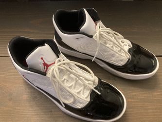 Men’s Jordan Shoes Size 8 Excellent Condition Worn Very Few Times