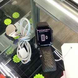 Apple Watch Series 7 44