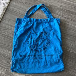 Cotton Eco friendly Tote