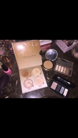 Authentic Name Brand Makeup