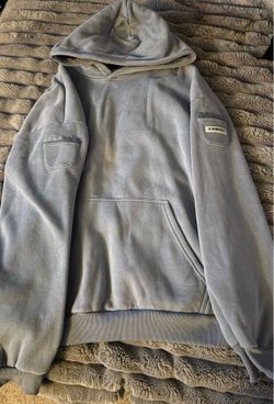 Comfrt Travel Essentials Hoodie