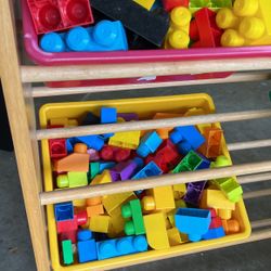100 Piece Infant Blocks