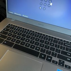 Samsung Chromebook 15.6”