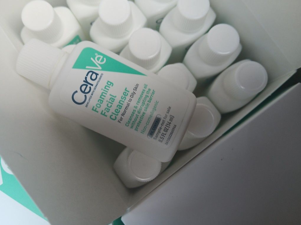 CeraVe & Germx
