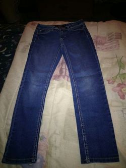 Girl's Jordache Skinny jeans