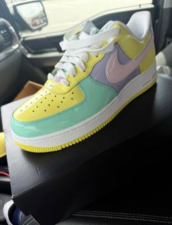 Easter Af1