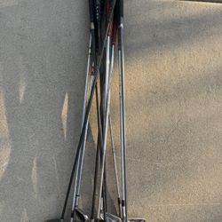 Golf Clubs