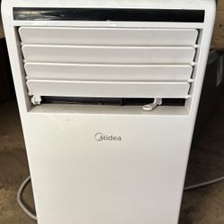 Air Conditioners 
