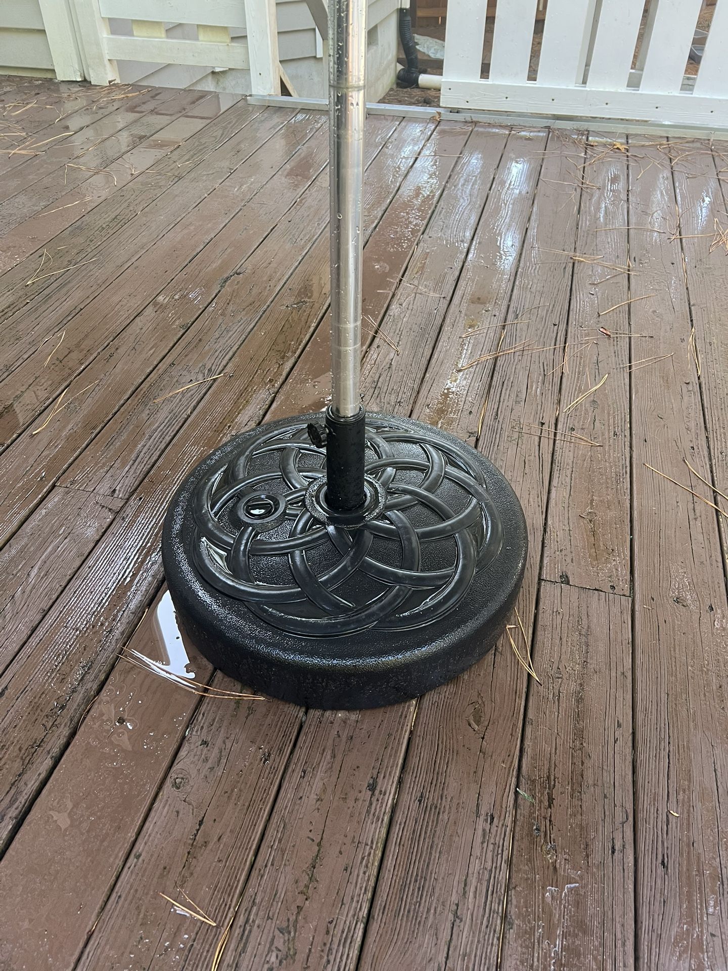Outdoor Umbrella