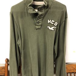  Hollister Size XL