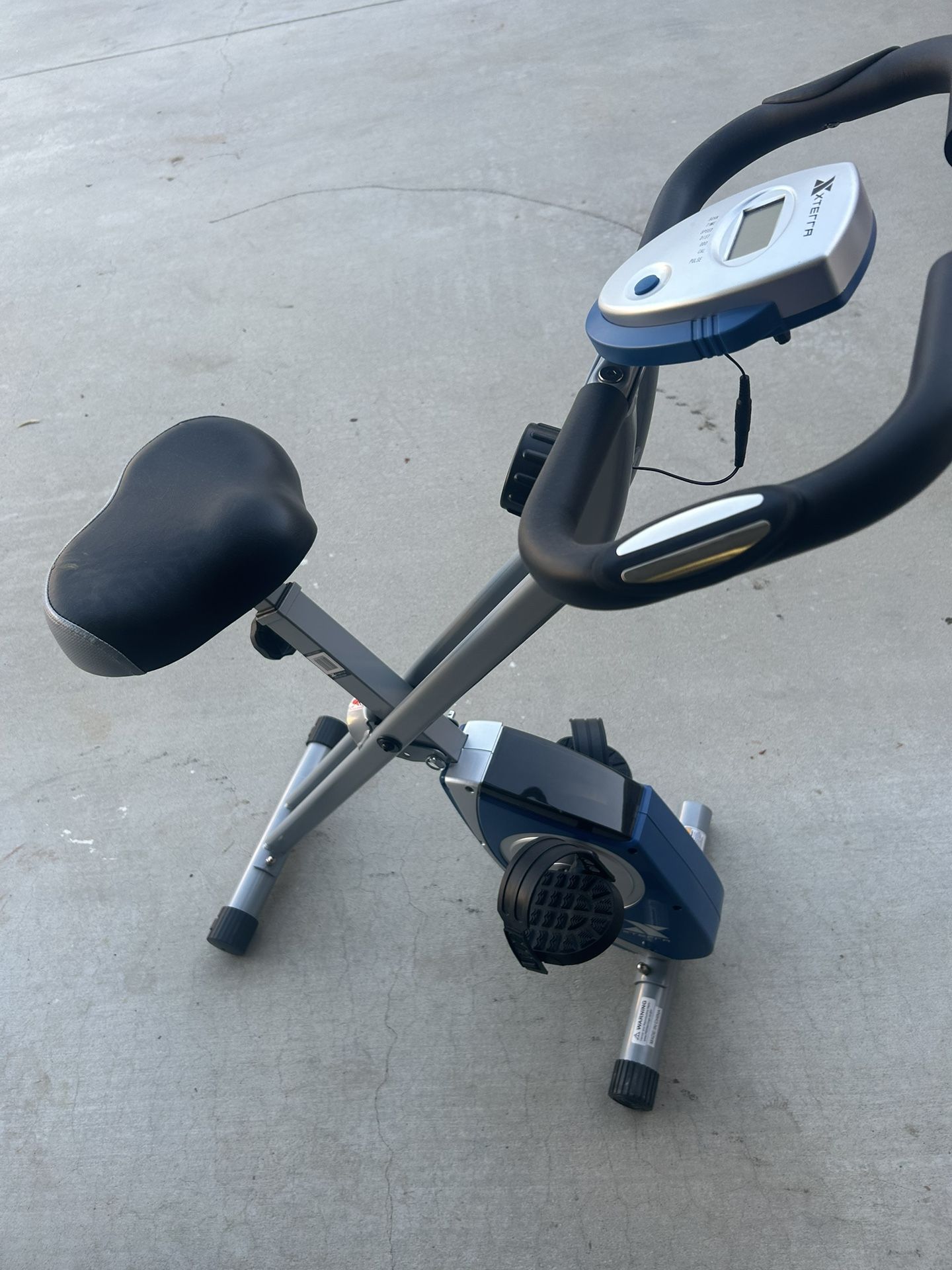 Gym Equipment