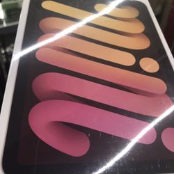 Ipad Mini New Sealed No Credit Needed Pay Down Only 