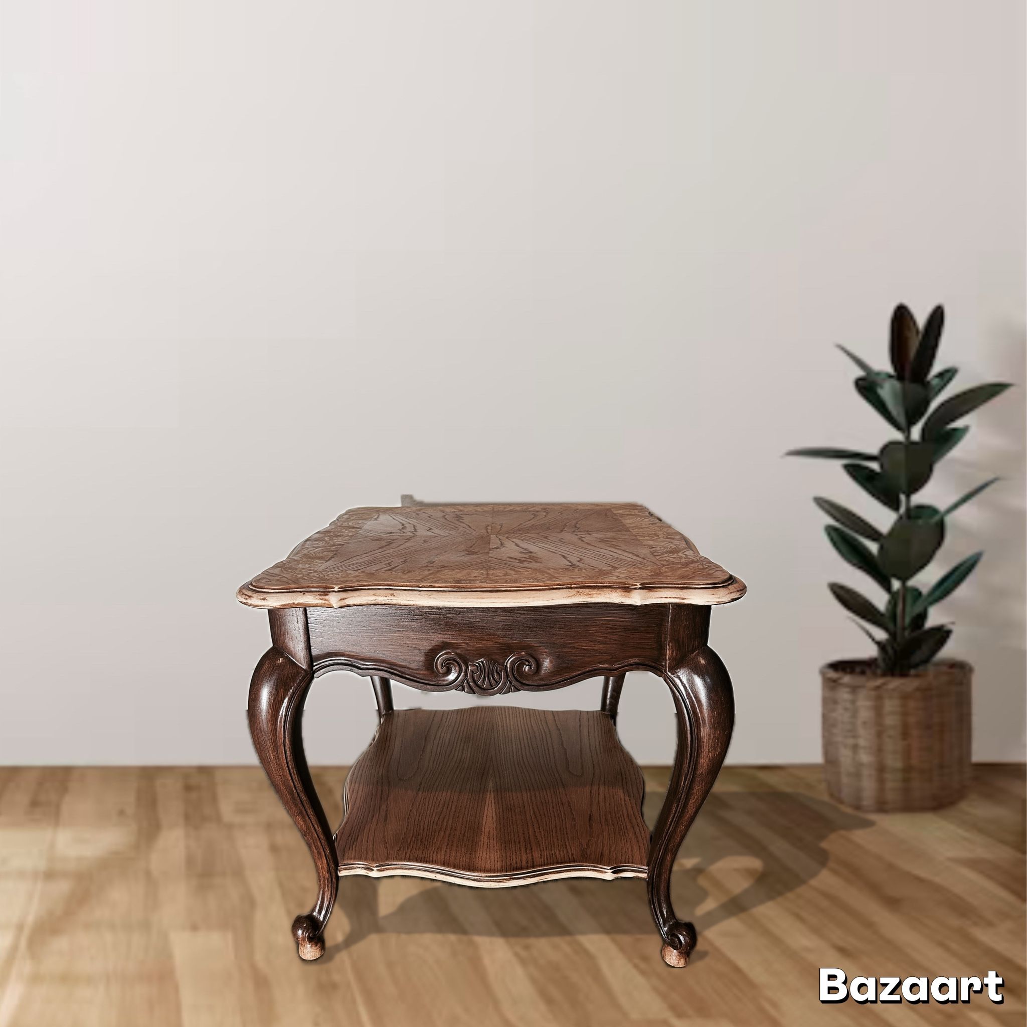 Coffee Table, Side Table
