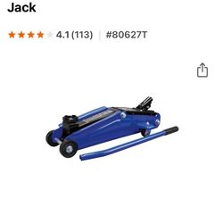 Car Jack 